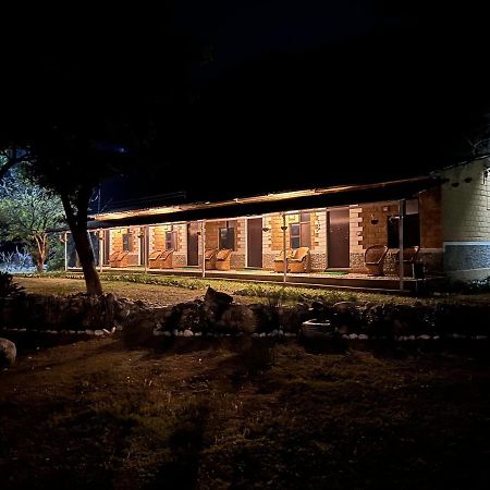 Aura Wildlife Camp And Resorts Marchula ภายนอก รูปภาพ